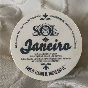 Brazilian Bum Bum Cream Mini